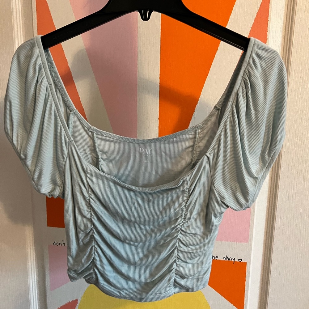 Top from PacSun